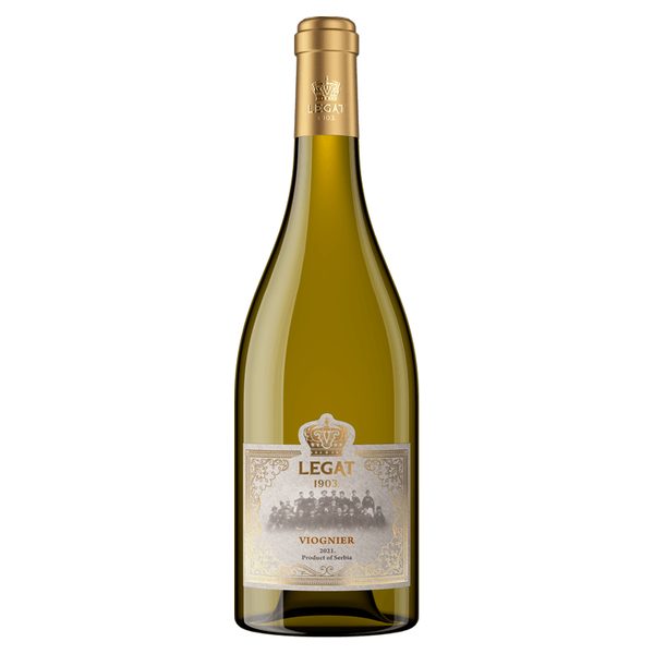 Legat 1903 Viognier