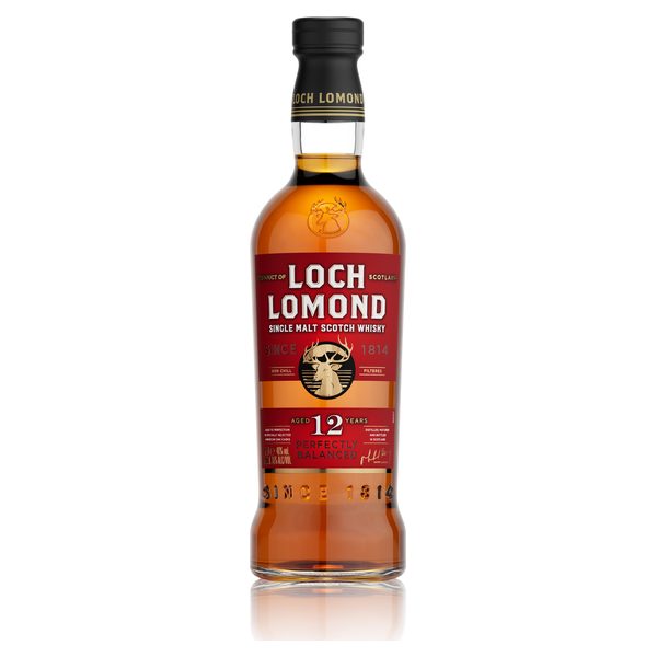 Loch Lomond 12 J.