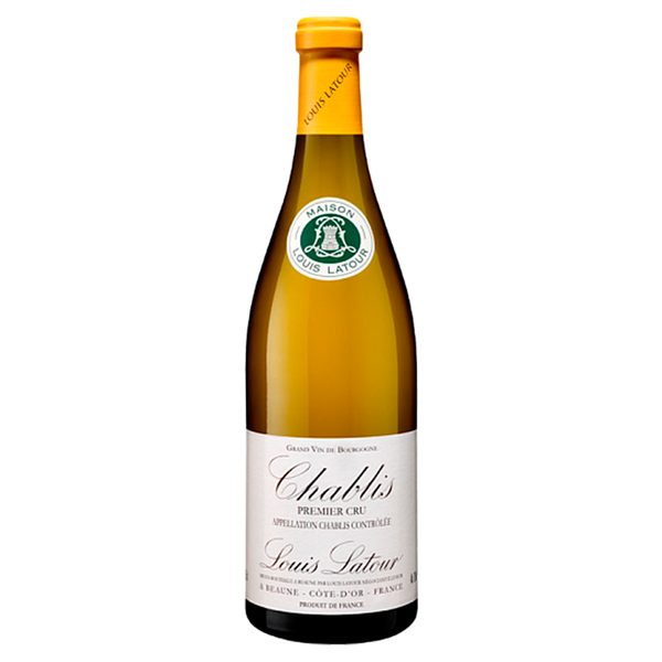 Chablis Premier Cru, Louis Latour