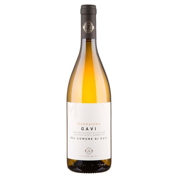 Maddalena, Gavi di Gavi