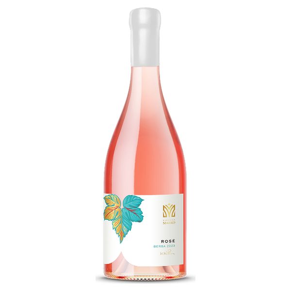 Marko Weingut Rosé
