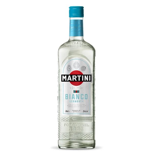 Martini Bianco