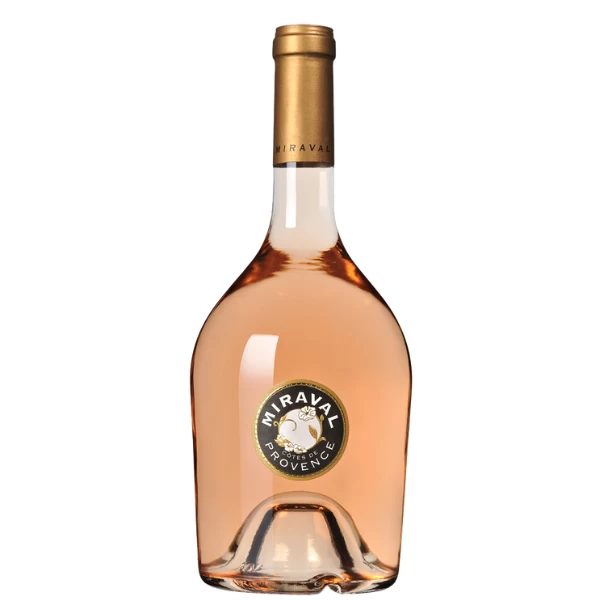 Château Miraval Rosé