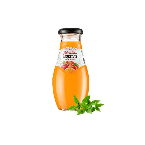 Multivitamin