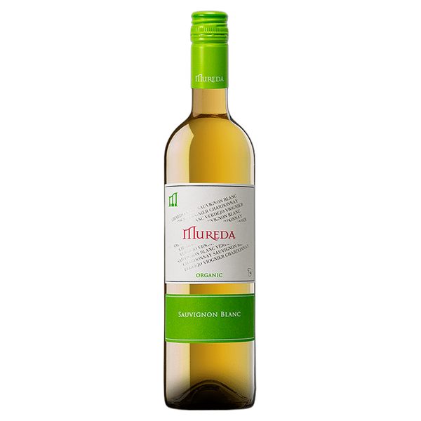 Sauvignon Blanc Organic, Mureda