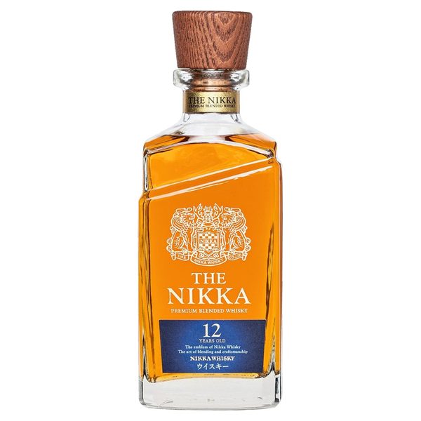 Nikka 12
