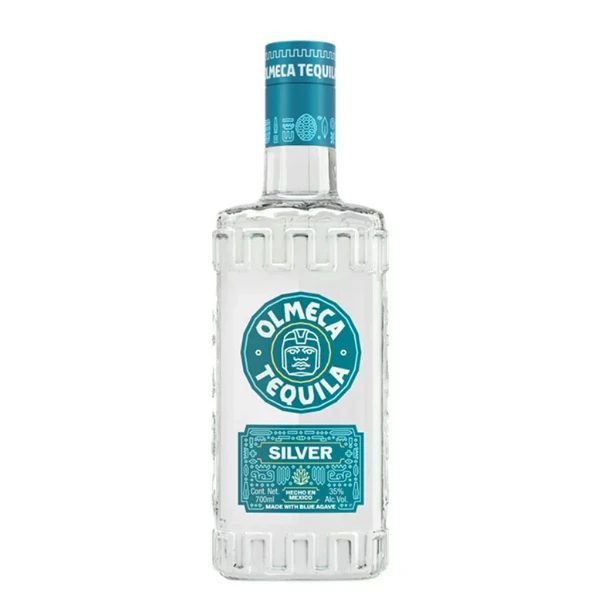 Olmeca Silver