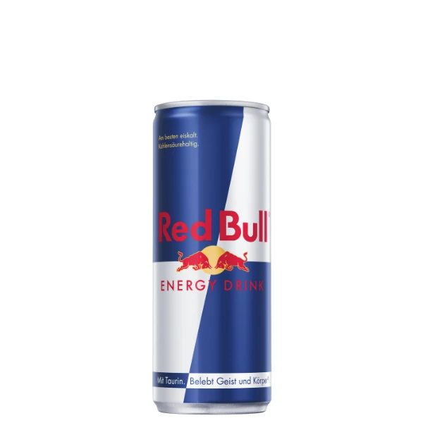 Red Bull Energetsko piće