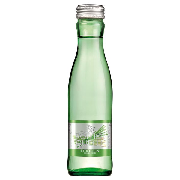 Römerquelle Lemongrass
