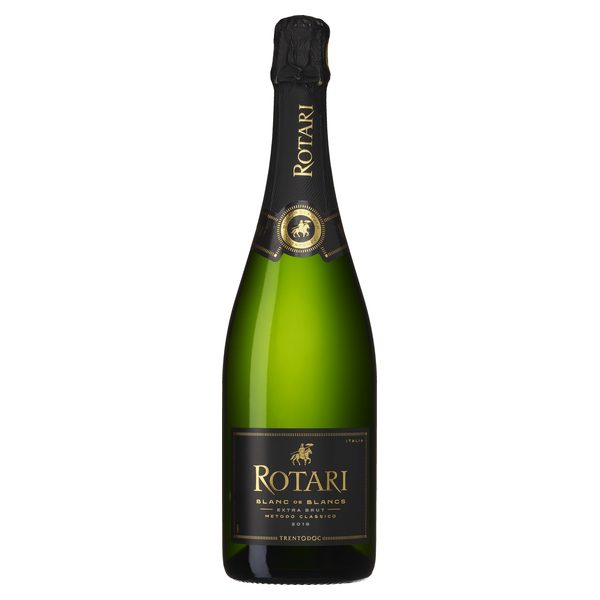 Rotari Blanc de Blancs Extra Brut