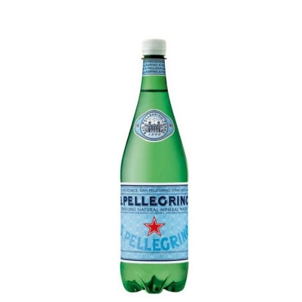 S. Pellegrino