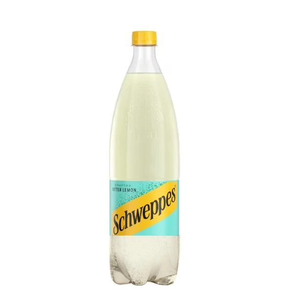 Schweppes Bitter Lemon
