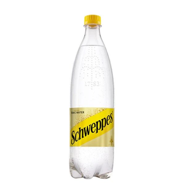 Schweppes Tonic Water