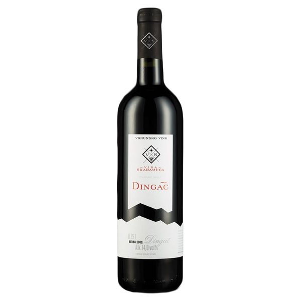 Skaramuča Dingač