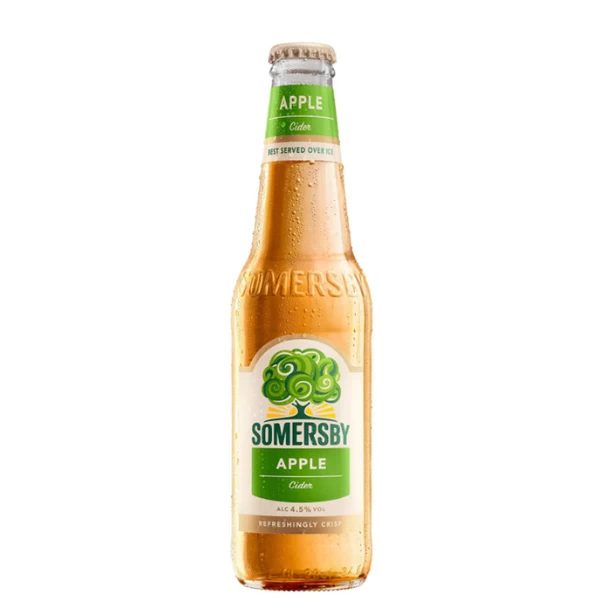 Somersby