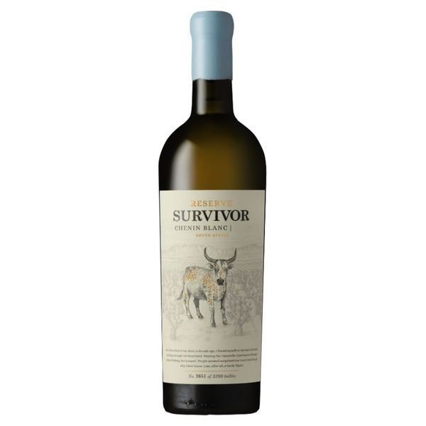 Survivor Reserve, Chenin Blanc