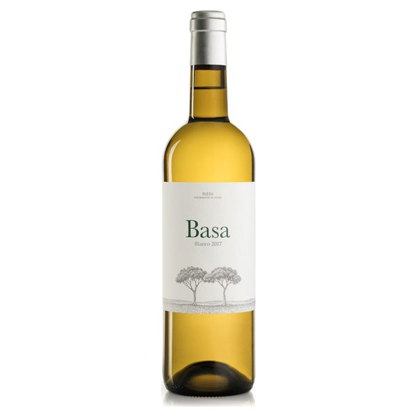 Basa, Telmo Rodríguez
