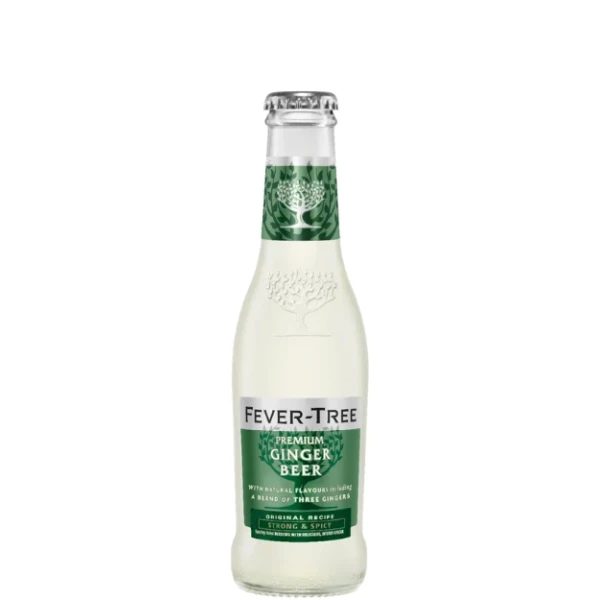 Ginger Beer