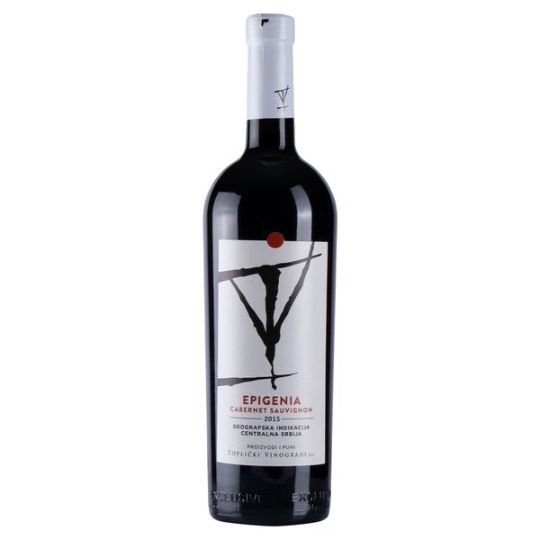 Toplički Weinberge Epigenia