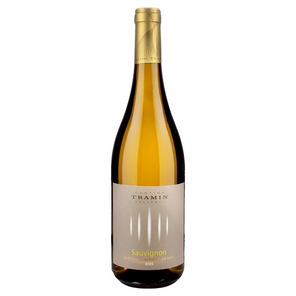 Cantina Tramin, Sauvignon Blanc