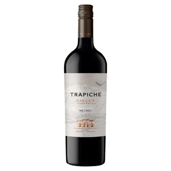 Bodegas Trapiche Oak Cask