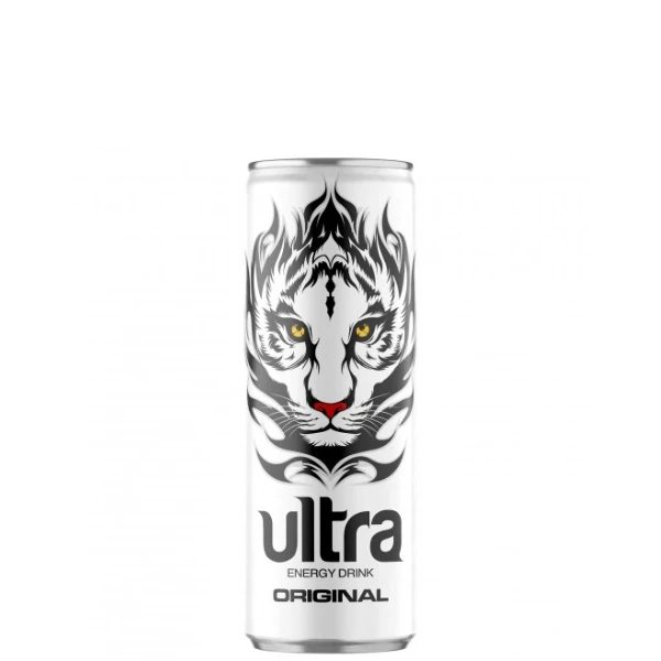 Ultra Energy