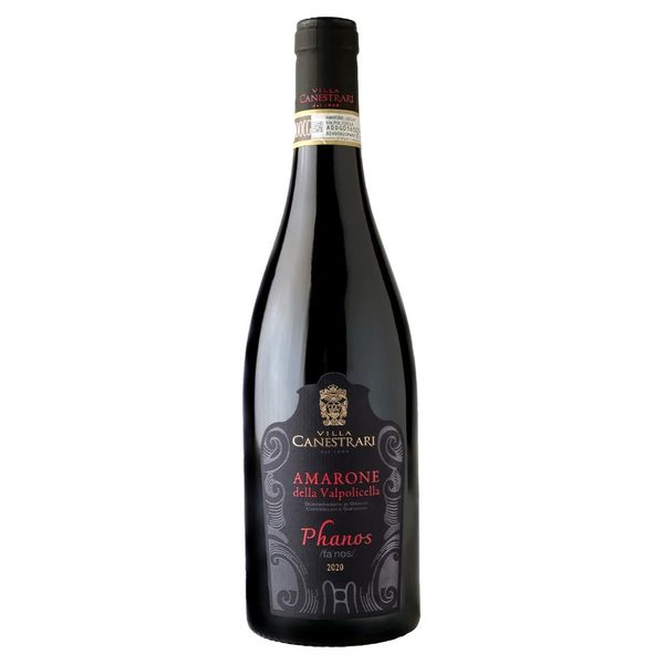 Villa Canestrari Amarone