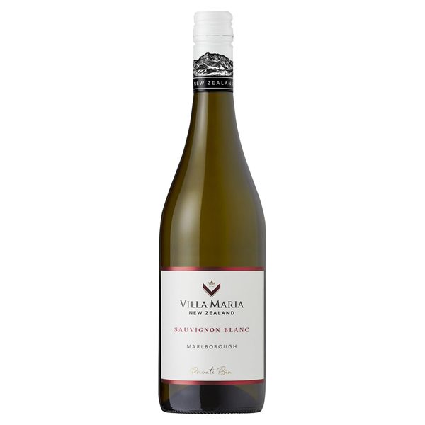 Villa Maria, Private Bin Sauvignon