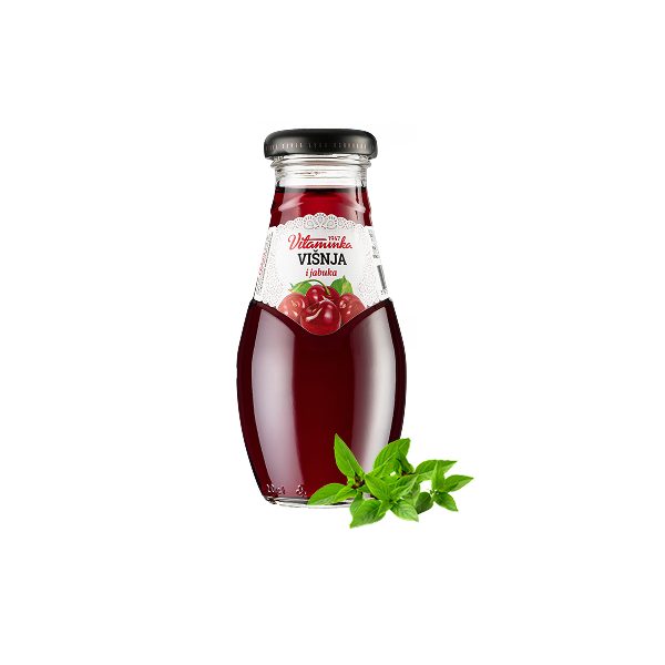 Višnja