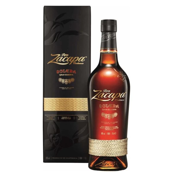 Zacapa 23