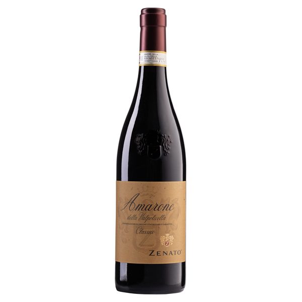 Amarone della Valpolicella Classico, Zenato