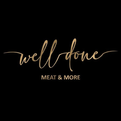 Welldone logo
