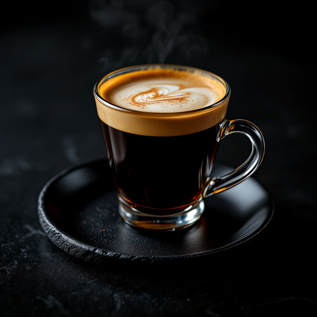 Espressso produženi
