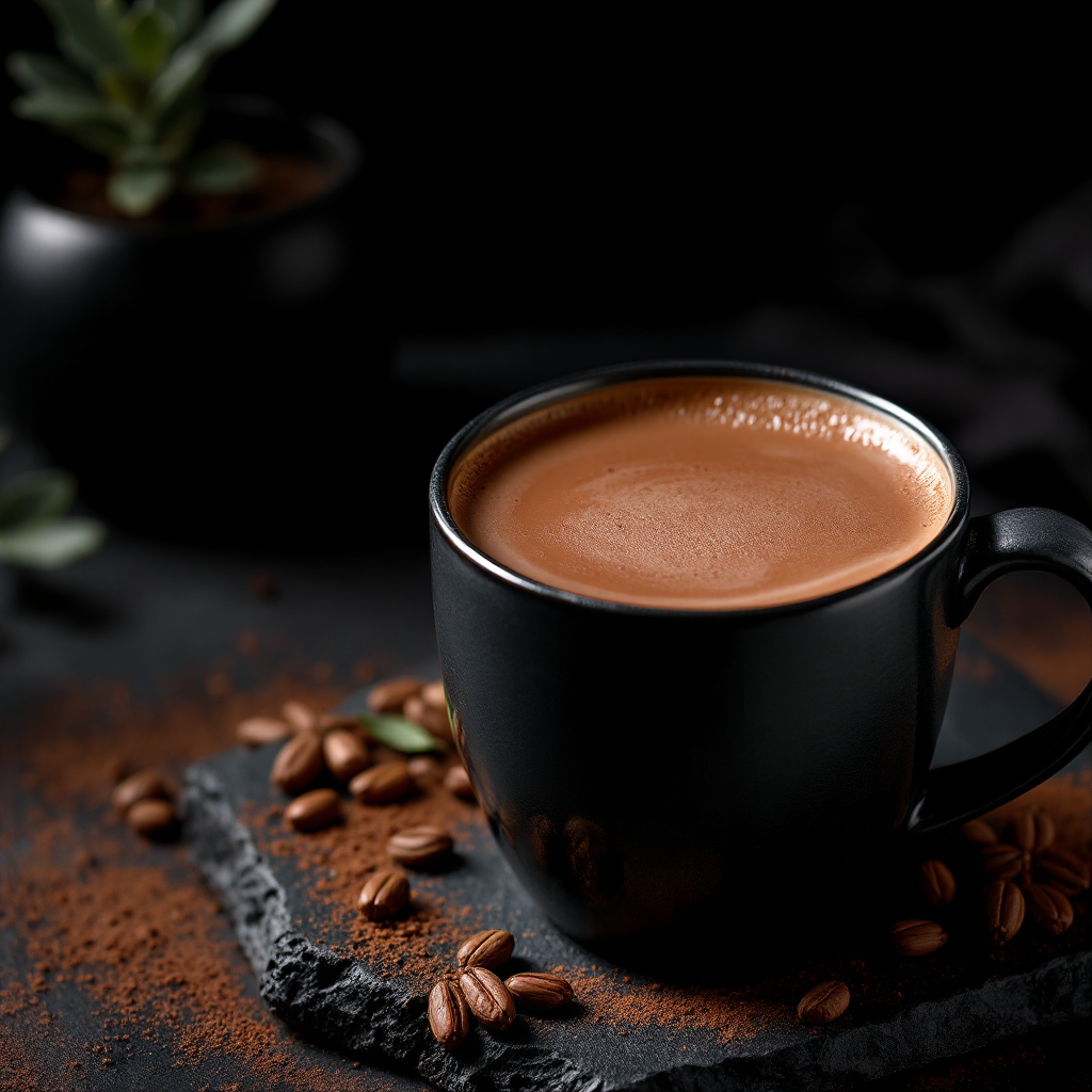 Cacao napitak