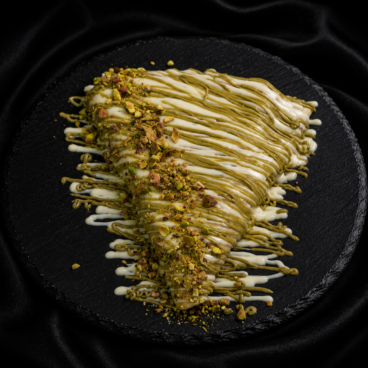 Pistachio